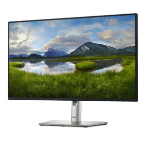 Dell P2725H - LED-skærm - Full HD (1080p) - 27" - Billede 2