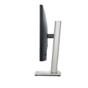 Dell P2425H - LED-skærm - 24"" - 1920 x 1080 Full HD (1080p) @ 100 Hz - IPS - 250 cd/m² - 1500:1 - 5 ms - HDMI, VGA, DisplayPort - BTO - med 3 års Basic Hardware Service with Advanced Exchange efter fjerndiagnose - Billede 4