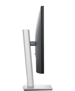 DELL Pro Plus P2725DE computerskærm 68,6 cm (27") 2560 x 1440 pixel Quad HD LCD Sort, Sølv - Billede 5