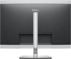 DELL Pro Plus P2725DE computerskærm 68,6 cm (27") 2560 x 1440 pixel Quad HD LCD Sort, Sølv - Billede 3