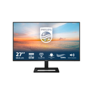 Philips 27E1N1600AE skærm - WLED - 27"