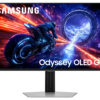 Samsung G60SF computerskærm 68,6 cm (2