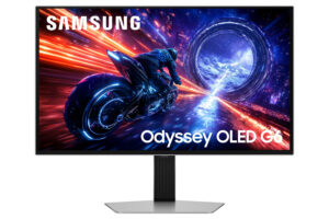 Samsung G60SF computerskærm 68,6 cm (2