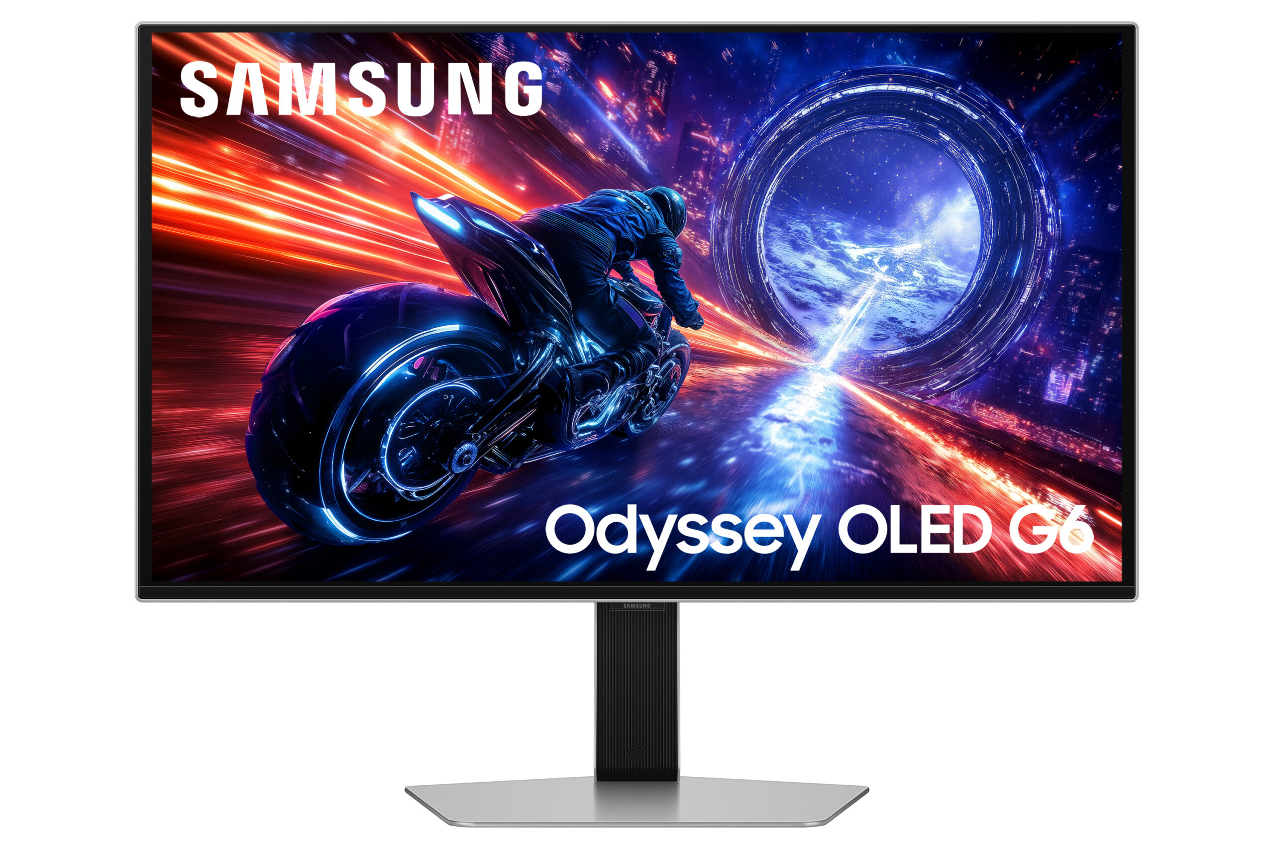 Samsung G60SF computerskærm 68,6 cm (2