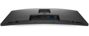 Dell Pro Plus P3425WE - LED-skærm - kurvet - 34"" (34.1"" til at se) - 3440 x 1440 UWQHD @ 100 Hz - IPS - 350 cd/m² - 1500:1 - 5 ms - HDMI, DisplayPort, USB-C - BTO - med 3 års Basic Hardware Service with Advanced Exchange efter fjerndiagnose - Billede 5