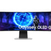 Samsung Odyssey OLED G9 S49DG954SU skæ