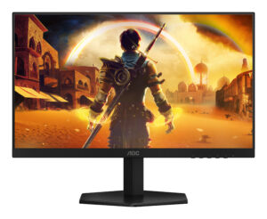 AOC 60,5cm (23,8") 24G42E 16:09 HDM - Billede 4