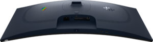 Alienware 34 Gaming Monitor AW3425DWM - Billede 3