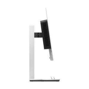 Lenovo Legion Pro 27UD-10 - OLED-monitor - 27"" (26.5"" til at se) - 3840 x 2160 4K @ 240 Hz - 1000 cd/m² - 1500000:1 - DisplayHDR 400 True Black - 0.03 ms - 2xHDMI, DisplayPort - ravnsort - Billede 5