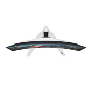 Dell Alienware AW3225QF - 34 4K QD-OLE - Billede 4
