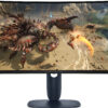 Alienware 34 Gaming Monitor AW3425DWM