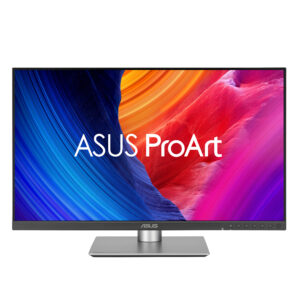 ASUS ProArt PA27JCV - LED-skærm - 27"" - 5120 x 2880 5K @ 60 Hz - IPS - 500 cd/m² - 3000:1 - DisplayHDR 500 - 5 ms - HDMI, DisplayPort, USB-C - højtalere - sort - Billede 5