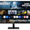 Samsung Smart Monitor M7 LS32FM702UUXE