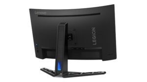 Lenovo Legion R27FC-30&nbsp- LED-skærm - gaming - 27"" - 1920 x 1080 Full HD (1080p) @ 240 Hz (280 Hz overclock)&nbsp - VA - 1500R - 350 cd/m² - 3000:1 - HDR10 - 0.5 ms - HDMI, DisplayPort - sort - Billede 5