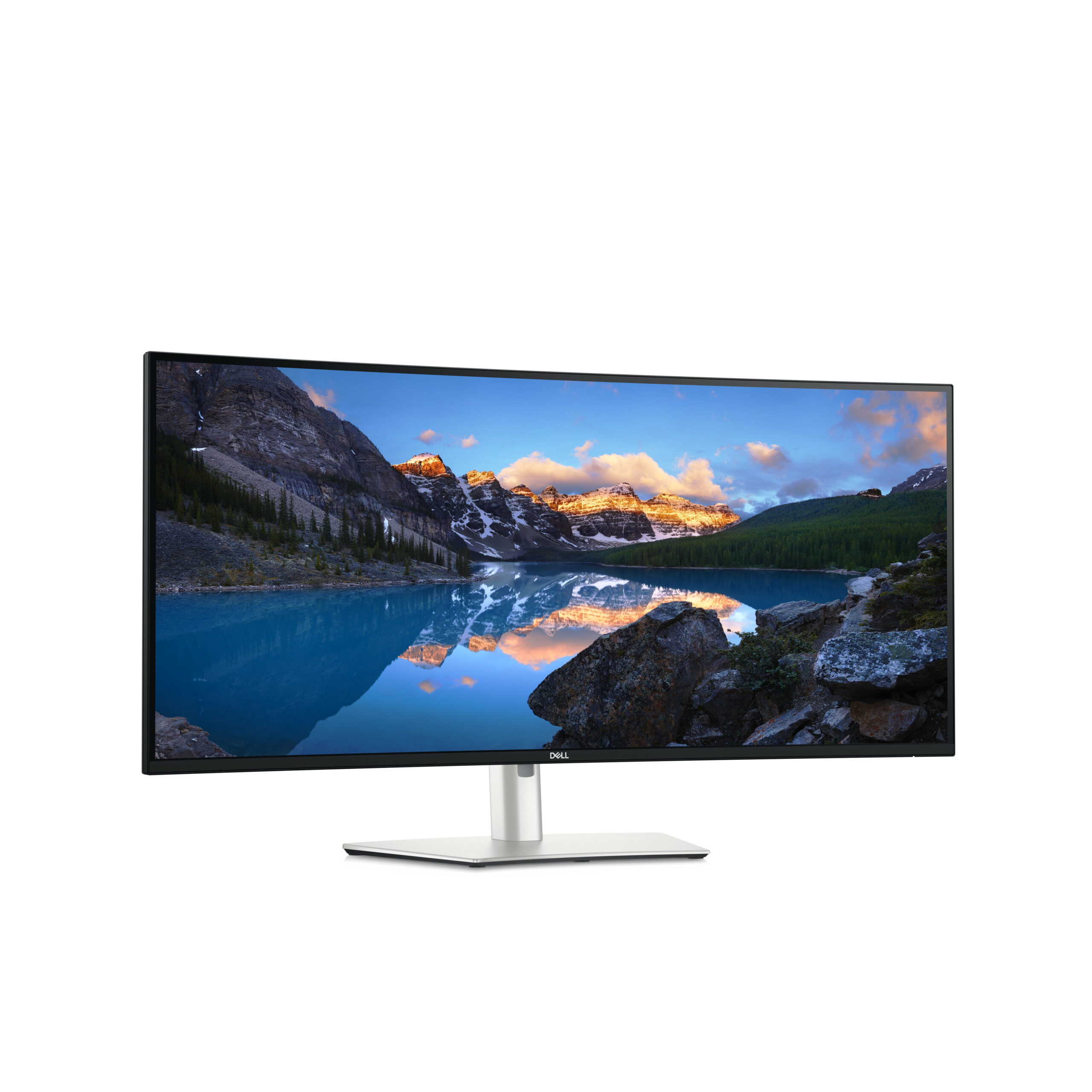 Dell UltraSharp U4025QW skærm - LED ba - Billede 2