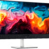 DELL Plus S3225QC monitor 4K 3840 x 21