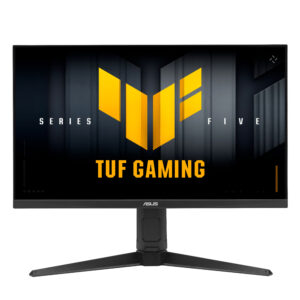 ASUS TUF Gaming VG279QML5A computerskæ - Billede 2