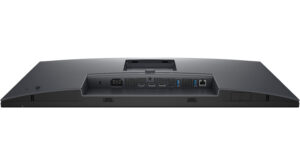 DELL Pro Plus P2725DE computerskærm 68,6 cm (27") 2560 x 1440 pixel Quad HD LCD Sort, Sølv - Billede 4