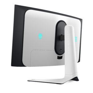 Dell Alienware AW3225QF - 34 4K QD-OLE - Billede 5