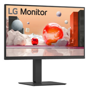 Dis 27 LG 27BA850-B - Billede 3