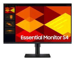 SAMSUNG S27D400G 27inch FHD (P)