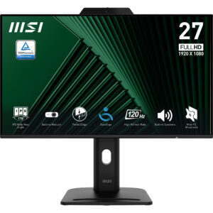 MSI PRO MP272PMG computerskærm 68,6 cm