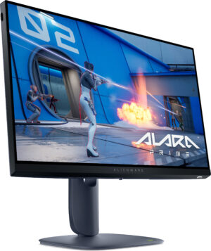 Alienware AW2525HM computerskærm 62,2
