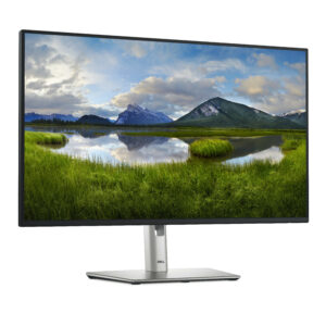 Dell P2725H - LED-skærm - Full HD (1080p) - 27" - Billede 3
