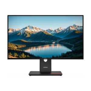 Lenovo ThinkVision T27Q-40 skærm - WLE