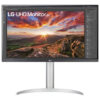 LG 27UP850K-W - skærm