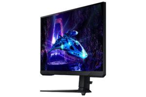 Samsung Odyssey G3 32" 16:9 1920x1080 - Billede 5