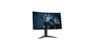 (DEMO) Lenovo G27c-10 - WLED 27" Full
