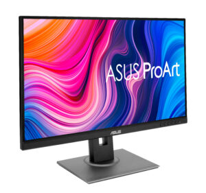 ASUS ProArt PA278QV - LED-skærm - 27"" - 2560 x 1440 WQHD - IPS - 350 cd/m² - 1000:1 - 5 ms - HDMI, DVI-D, DisplayPort, Mini DisplayPort - højtalere - sort - Billede 5