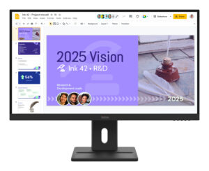 Lenovo ThinkVision E27Q-40 27" 2560 x