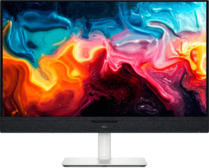 DELL Plus S3225QC monitor 4K 3840 x 21 - Billede 2
