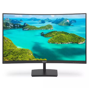 Philips E-line 271E1SCA - WLED 27" V - Billede 4