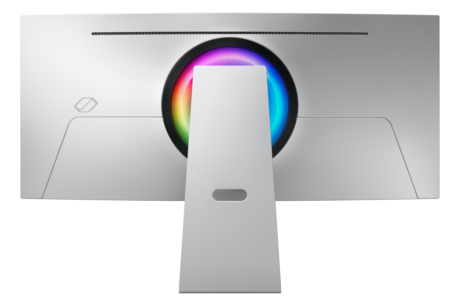 Samsung Odyssey OLED G8 S34DG850SU skæ - Billede 2
