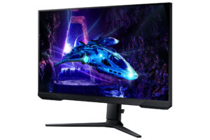 Samsung Odyssey G3 32" 16:9 1920x1080 - Billede 3