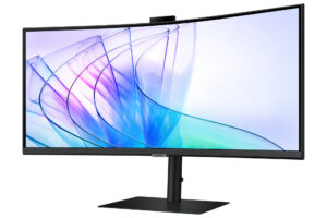 Samsung ViewFinity S6 S34C650VEU skærm - Billede 3