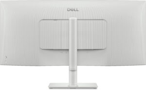 Dell 34 Plus USB-C Monitor S3425DW skæ - Billede 3