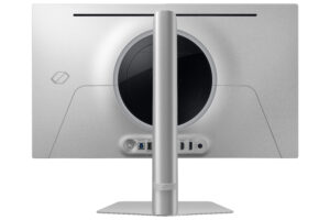 Samsung Odyssey OLED G6 S27DG612SU skæ - Billede 2