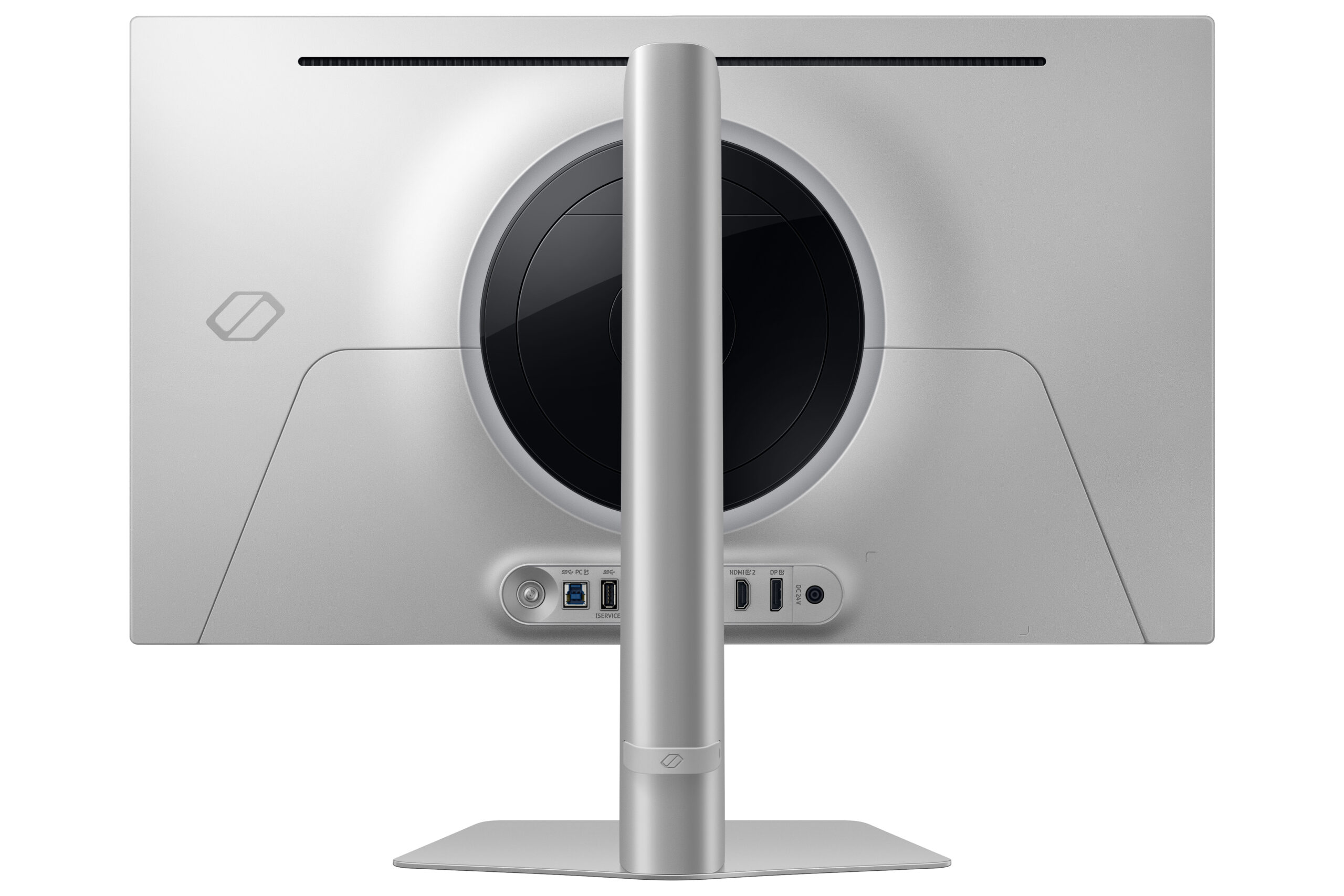 Samsung Odyssey OLED G6 S27DG612SU skæ - Billede 2