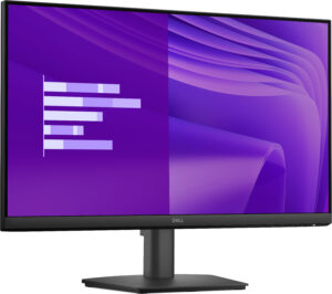 Dell LCD E2425HM 24" IPS FHD/1920x1080 - Billede 2