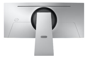 Samsung Odyssey OLED G8 S34DG850SU skæ - Billede 3