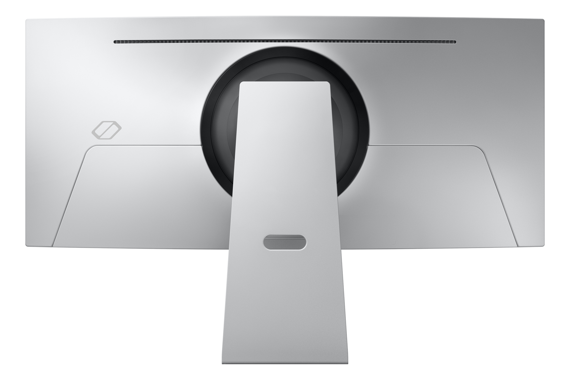 Samsung Odyssey OLED G8 S34DG850SU skæ - Billede 3