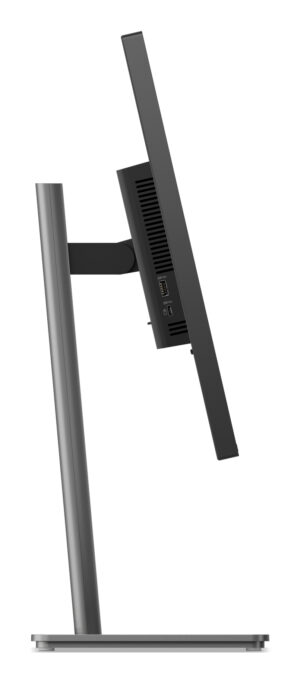Lenovo ThinkVision P27Q-40 - LED-skærm - QHD - 27" - Billede 5