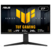 ASUS TUF Gaming VG279QML5A computerskæ