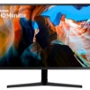 Samsung U32J590UQP - UJ59 Series - LED-skærm - 32"" (31.5"" til at se) - 3840 x 2160 4K @ 60 Hz - VA - 270 cd/m² - 3000:1 - 4 ms - 2xHDMI, DisplayPort - mørkeblå/gå