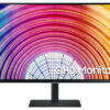 (DEMO) Samsung S32A600NWU skærm - LED
