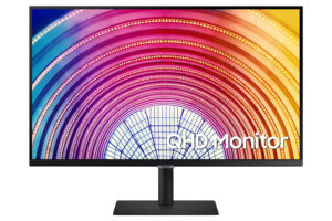 (DEMO) Samsung S32A600NWU skærm - LED